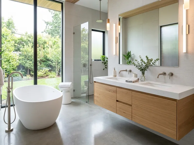 Bathroom Plumbing in Eminence, MO